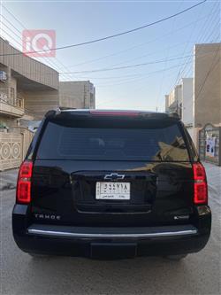 شيفروليه تاهو
